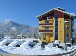 Hotel-Pension Sonneck Schladming